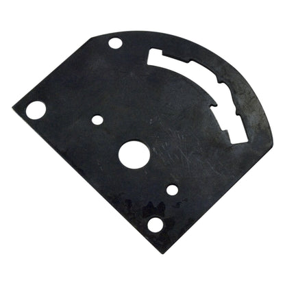 GATE PLATE 4 SPEED - B&M Shifter Gate Plate - 4-speed Forward Pattern