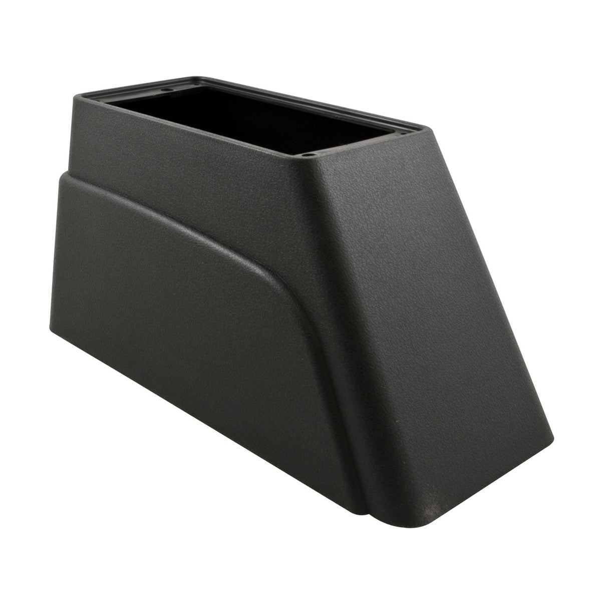 B&M Lt Truck MegaShifter Cover - Photo - out of package Right