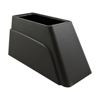 B&M Lt Truck MegaShifter Cover - Photo - out of package Right