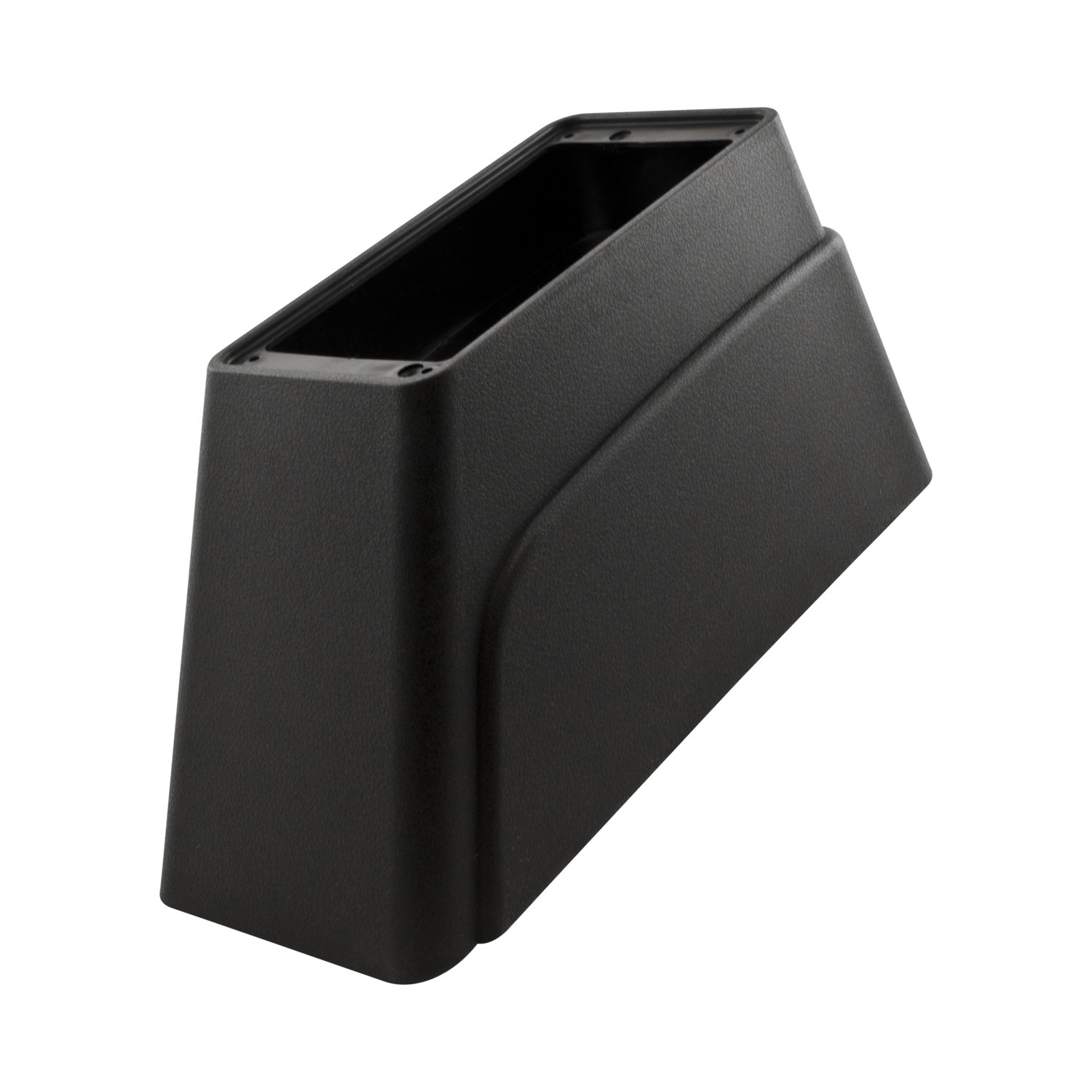 B&M Lt Truck MegaShifter Cover - Photo - out of package Left