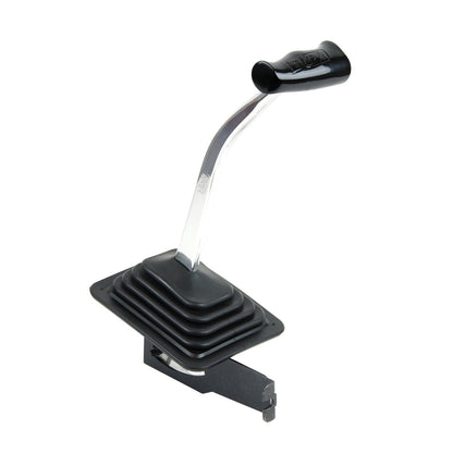 UNIMATIC SHIFTER - B&M Automatic Detent Shifter - Unimatic