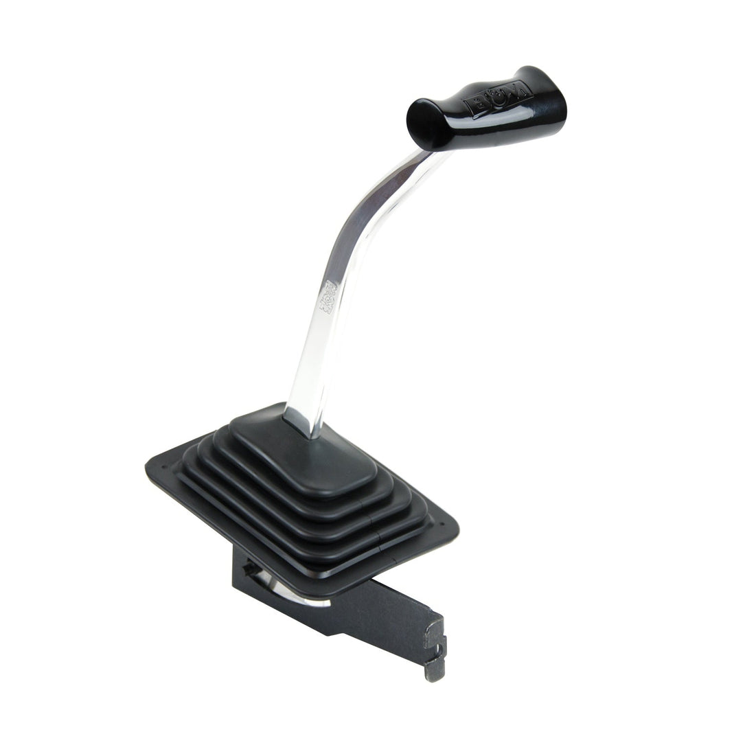 B&M Automatic Detent Shifter - Unimatic - Photo - Primary Front