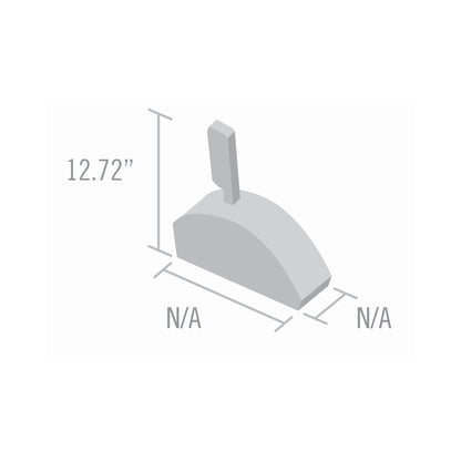 B&M Automatic Detent Shifter - Unimatic - Photo - out of package Right
