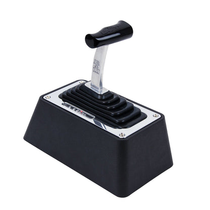 B&M Automatic Detent Shifter - SportShifter - Photo - Primary Front