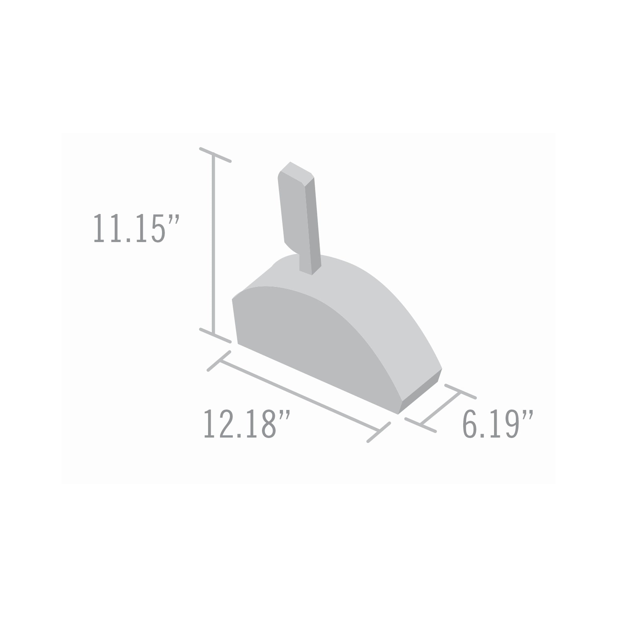 B&M Automatic Detent Shifter - SportShifter - Photo - out of package Right