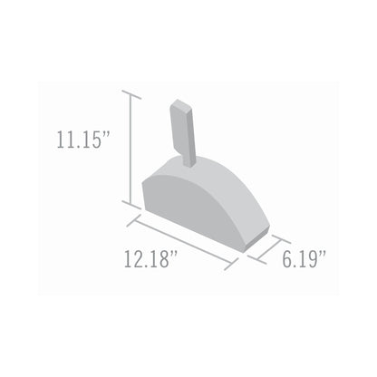 B&M Automatic Detent Shifter - SportShifter - Photo - out of package Right