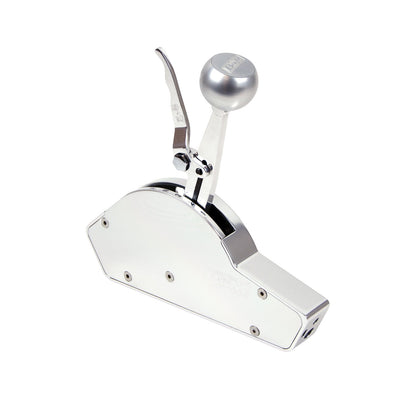 B&M Automatic Gated Shifter - Street Bandit - Photo - Primary Front