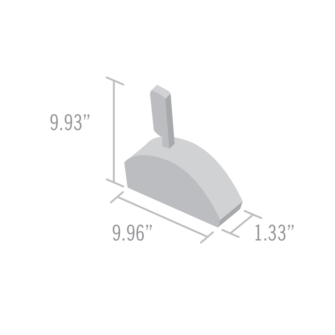 STREET BANDIT SHIFTER HI-TEK - B&M Automatic Gated Shifter - Street Bandit