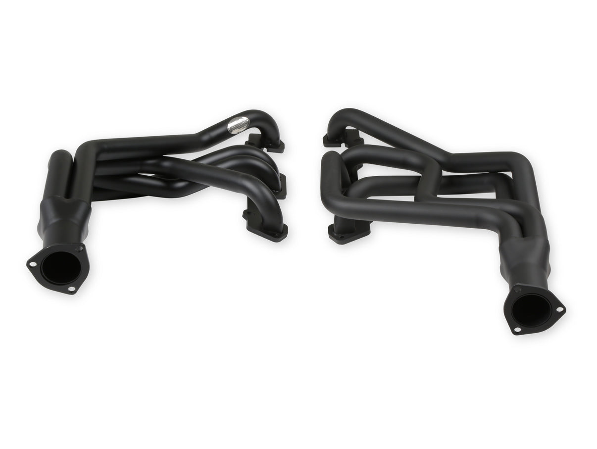 Hooker Competition Long Tube Headers - Painted - Photo - out of package Right