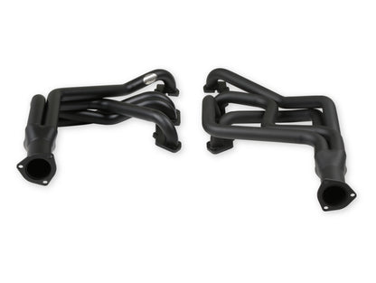 Hooker Competition Long Tube Headers - Painted - Photo - out of package Right