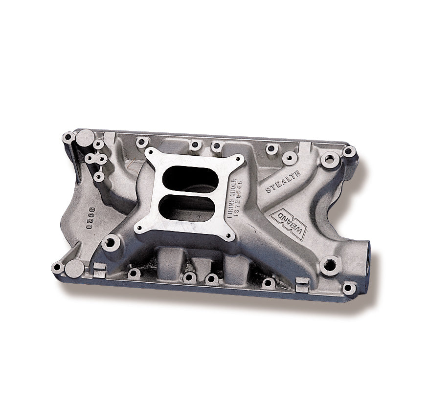 Weiand 8023WND image 2
