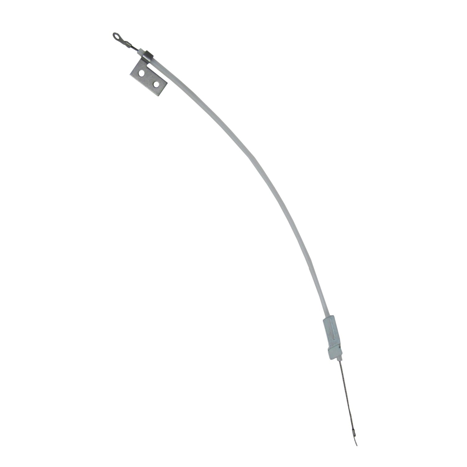 B&M Universal MegaShifter and MegaShifter Truck Indicator Cable - Photo - Primary Front