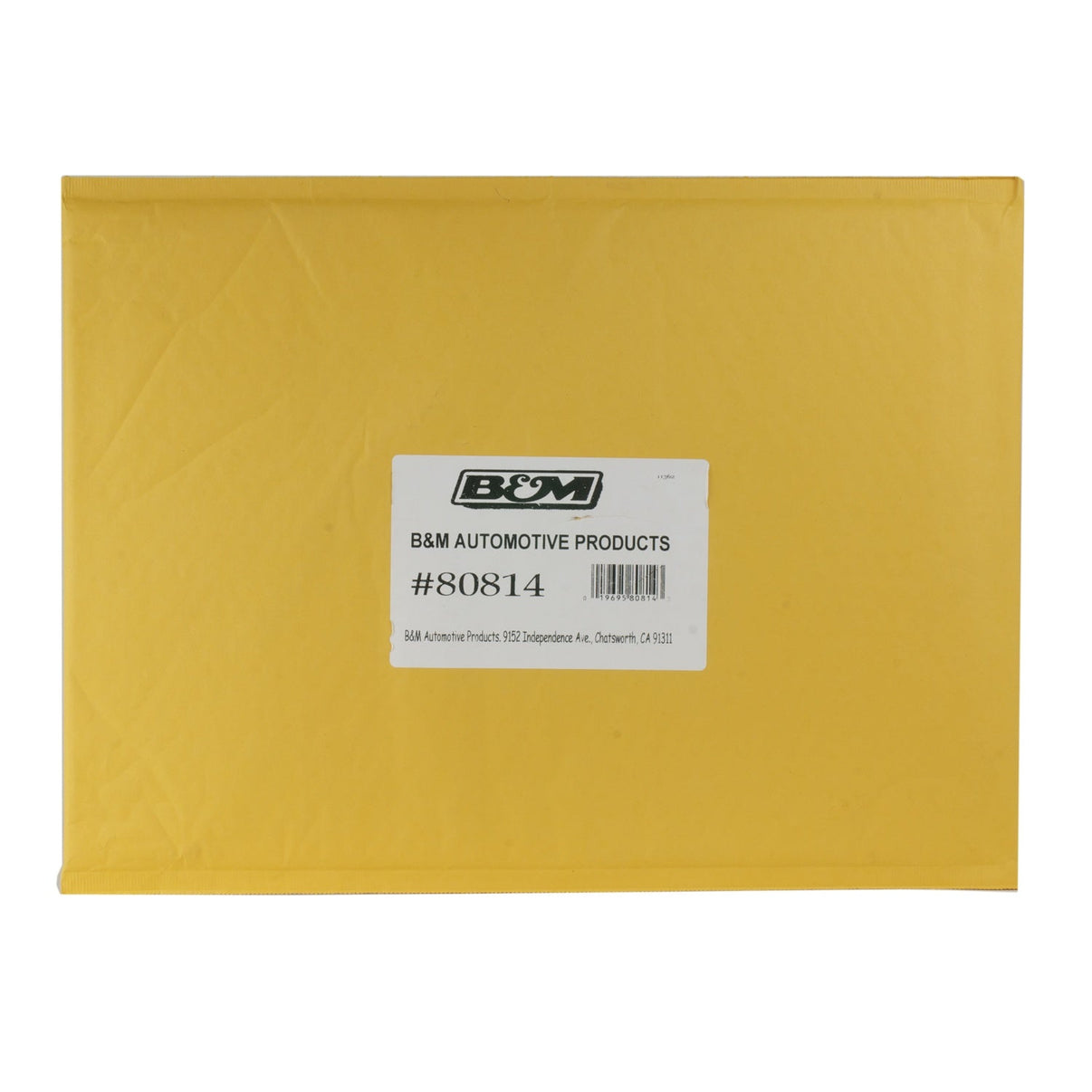 B&M Universal MegaShifter and MegaShifter Truck Indicator Cable - Photo - out of package Left