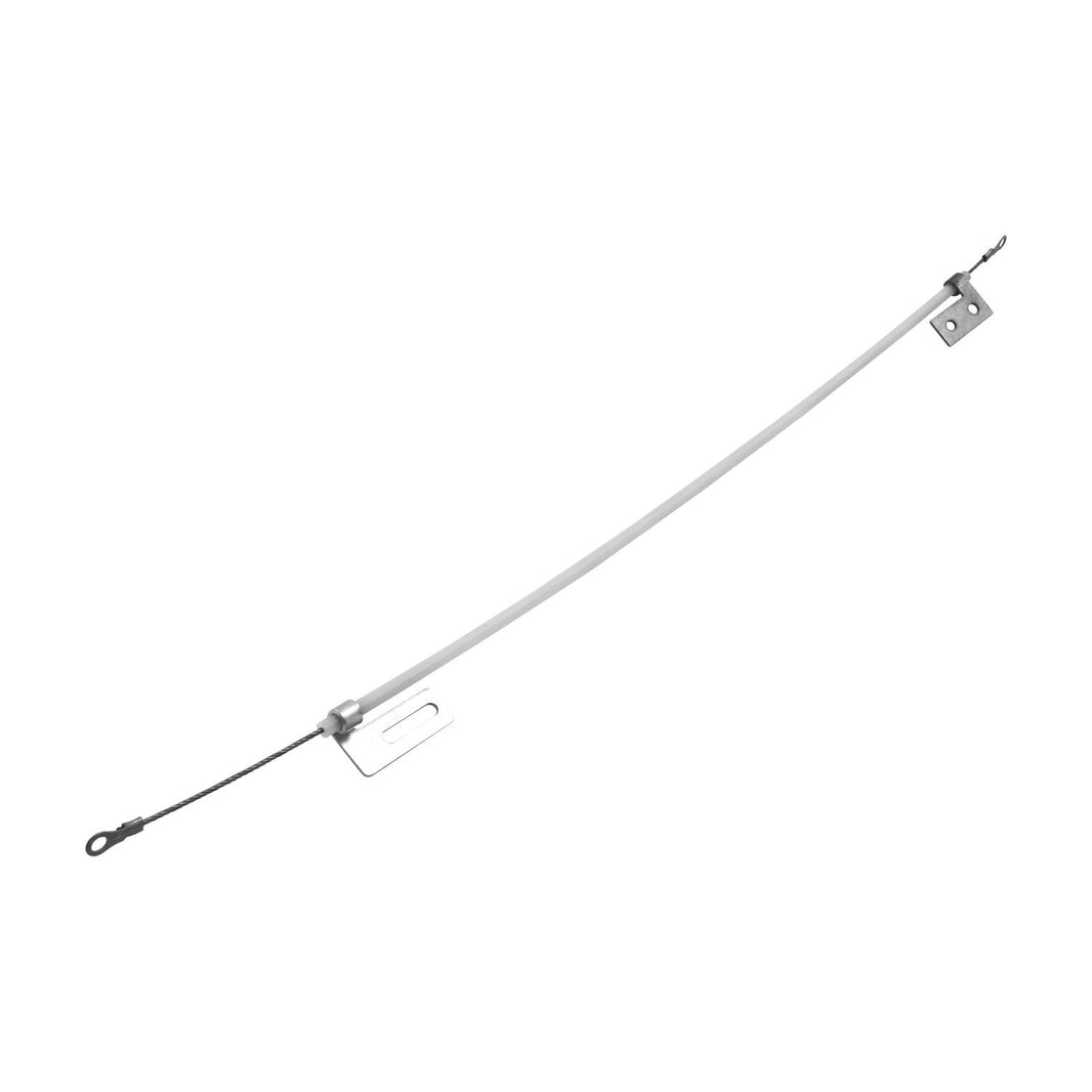 B&M MegaShifter Console Indicator Cable - Photo - Primary Front