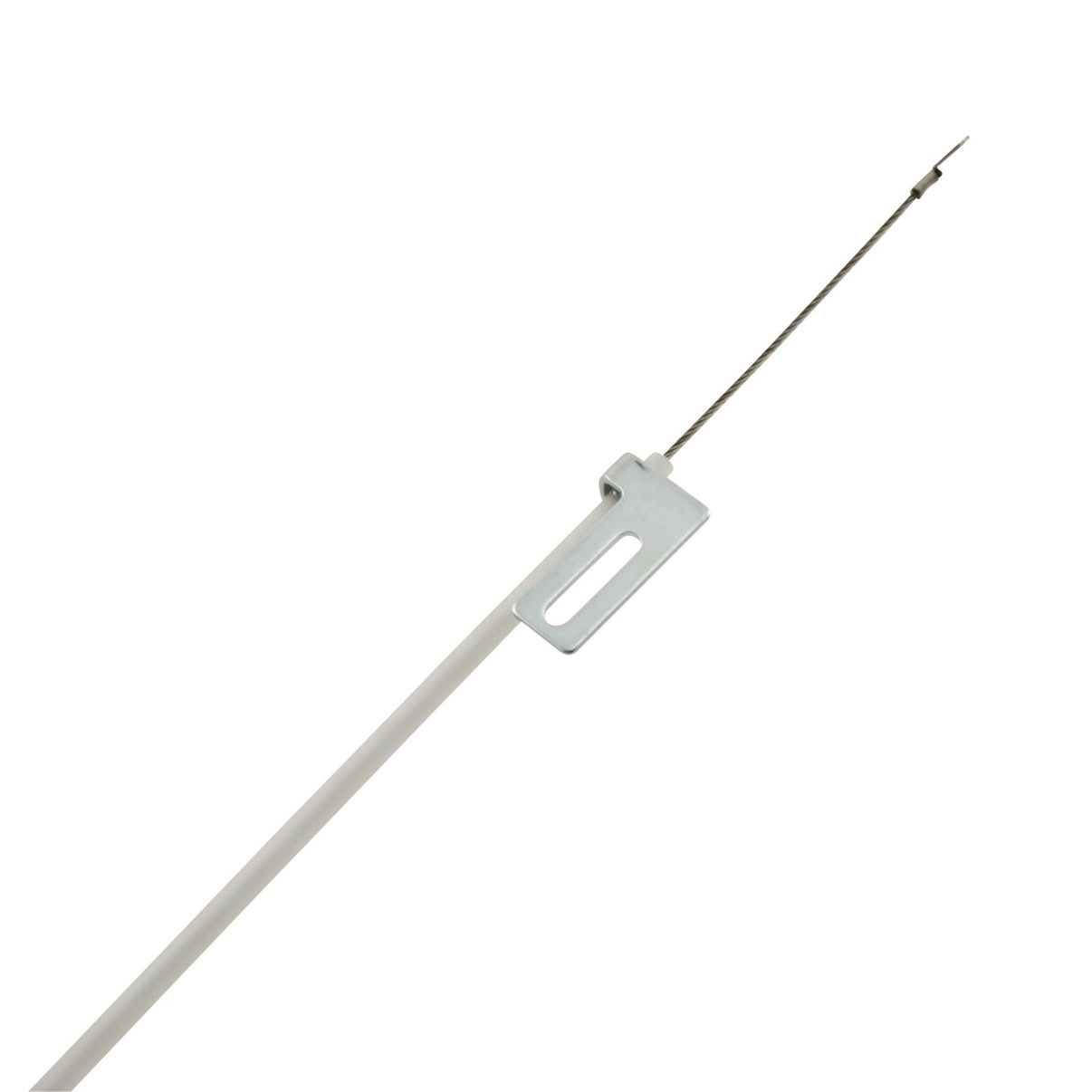 B&M MegaShifter Console Indicator Cable - Photo - out of package Left