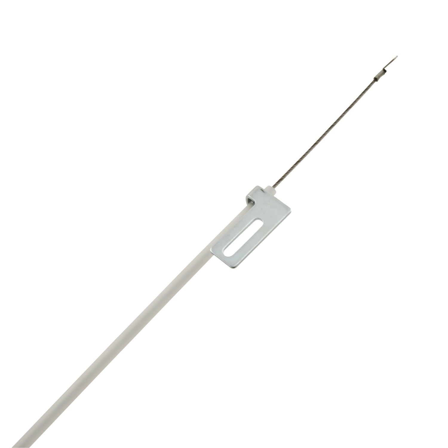 B&M MegaShifter Console Indicator Cable - Photo - out of package Left