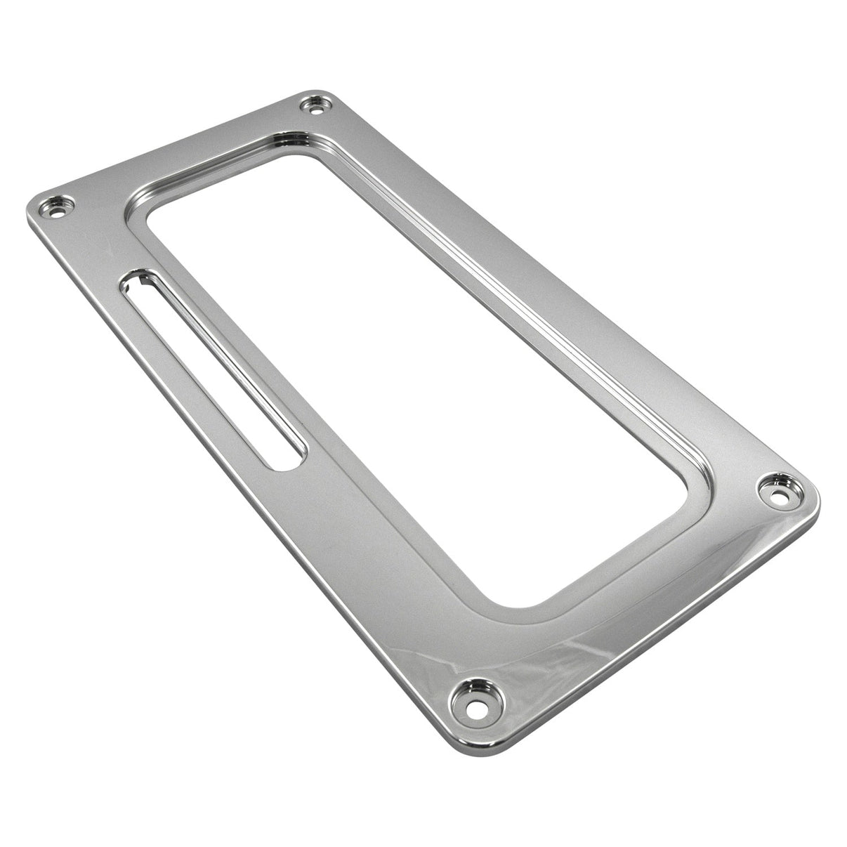 B&M Megashifter & Sportshifter Top Cover - Photo - out of package Right