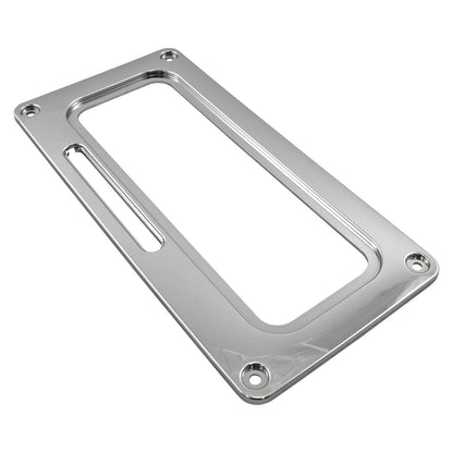 B&M Megashifter & Sportshifter Top Cover - Photo - out of package Right