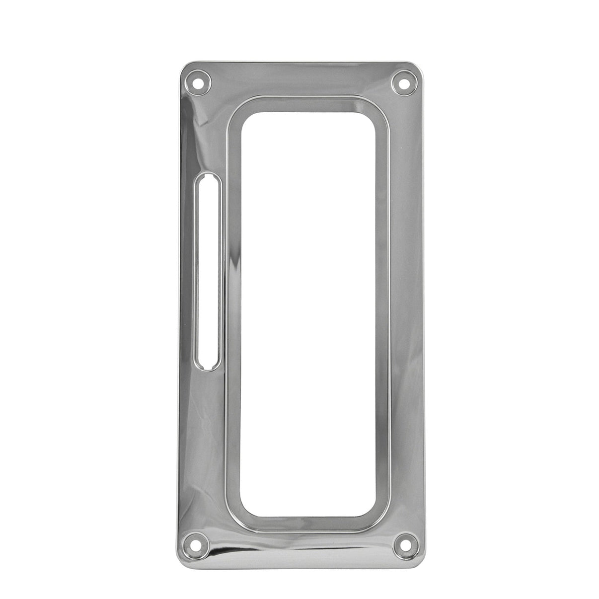 B&M Megashifter & Sportshifter Top Cover - Photo - out of package Left