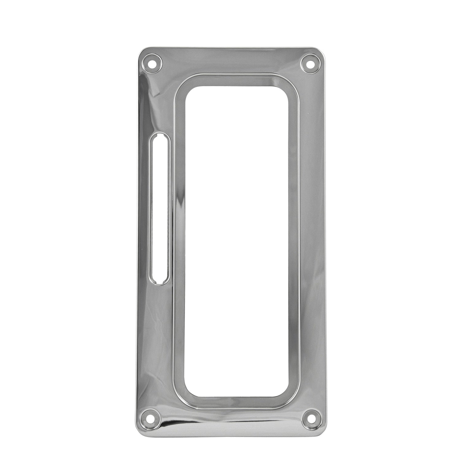 B&M Megashifter & Sportshifter Top Cover - Photo - out of package Left