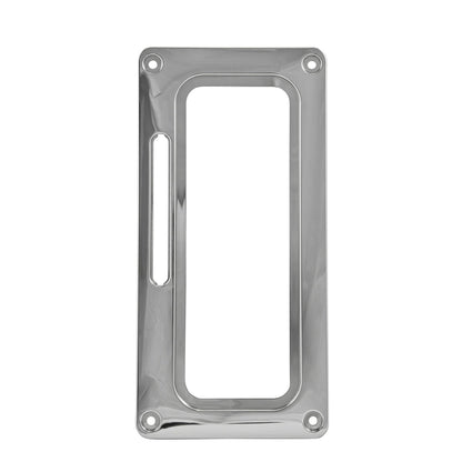 B&M Megashifter & Sportshifter Top Cover - Photo - out of package Left