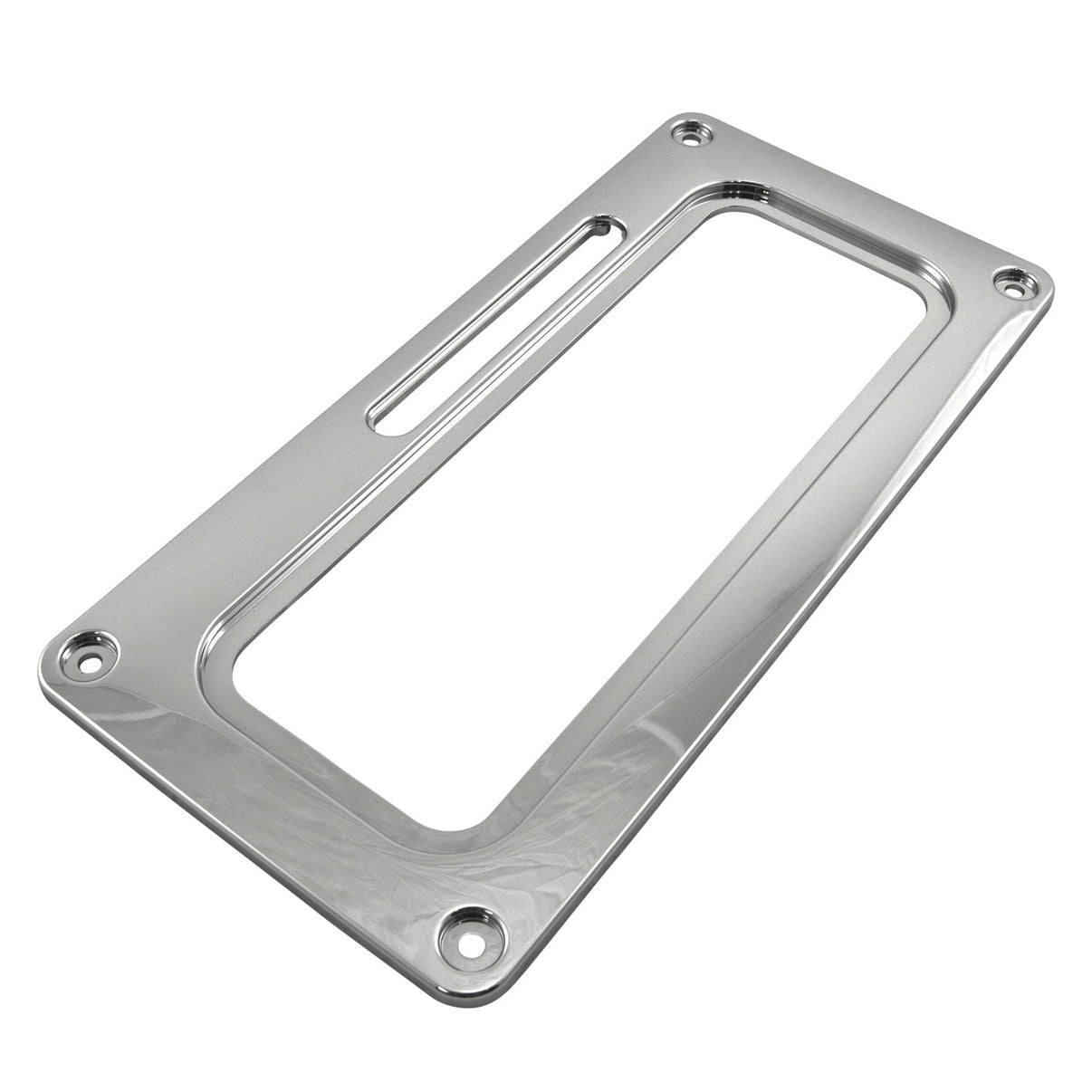 B&M Megashifter & Sportshifter Top Cover - Photo - Primary Front