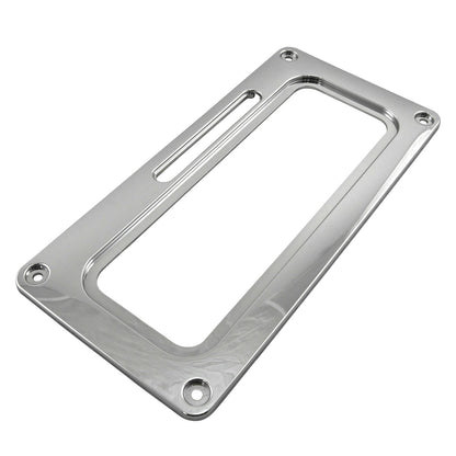 B&M Megashifter & Sportshifter Top Cover - Photo - Primary Front