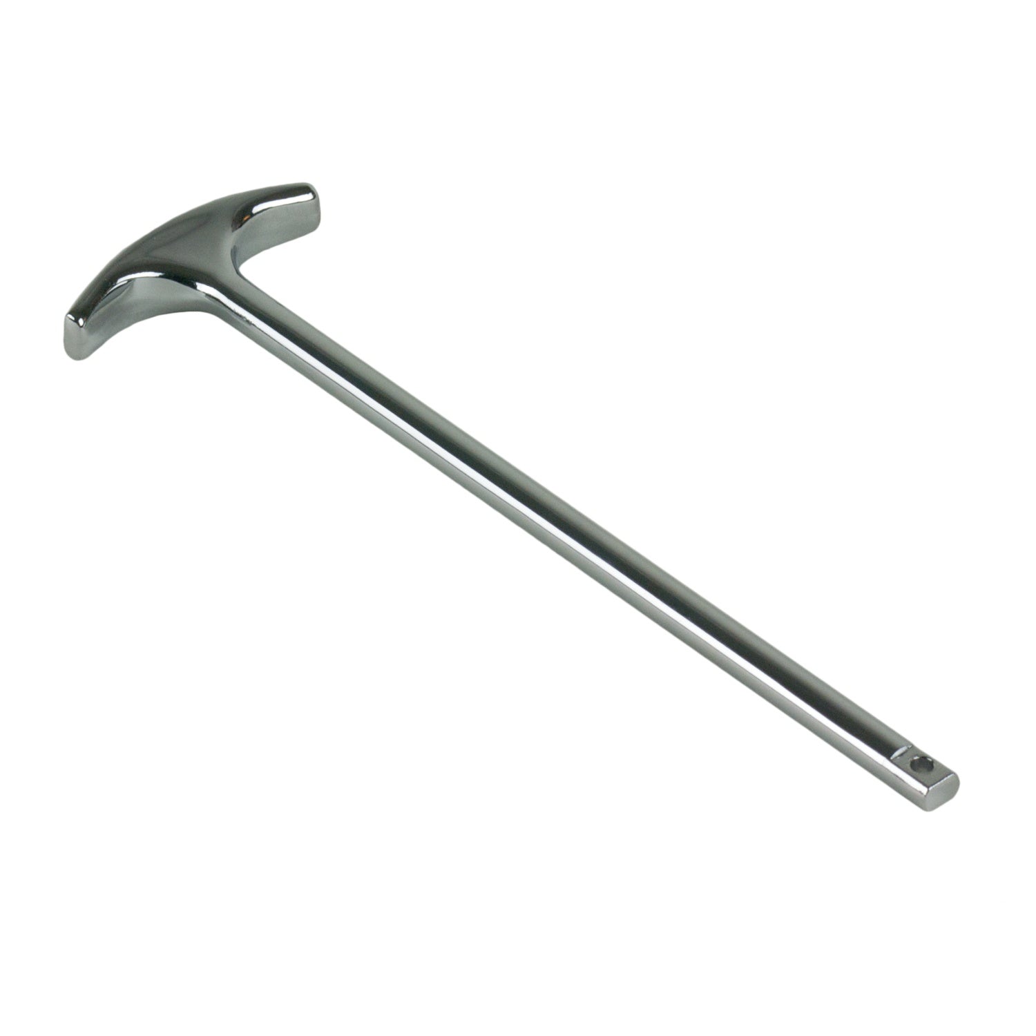 B&M Shifter Trigger Rod - Photo - out of package Right