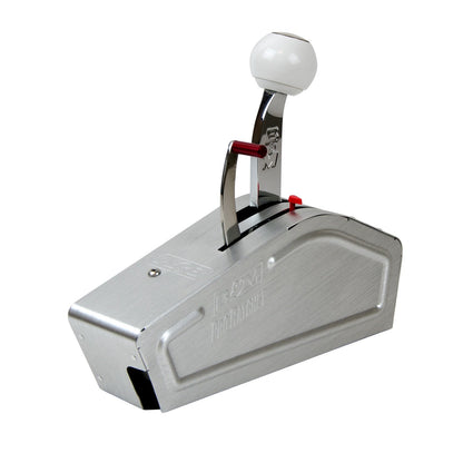 PRO RATCHET SHIFT,P.G. - B&M Automatic Ratchet Shifter - Pro Ratchet
