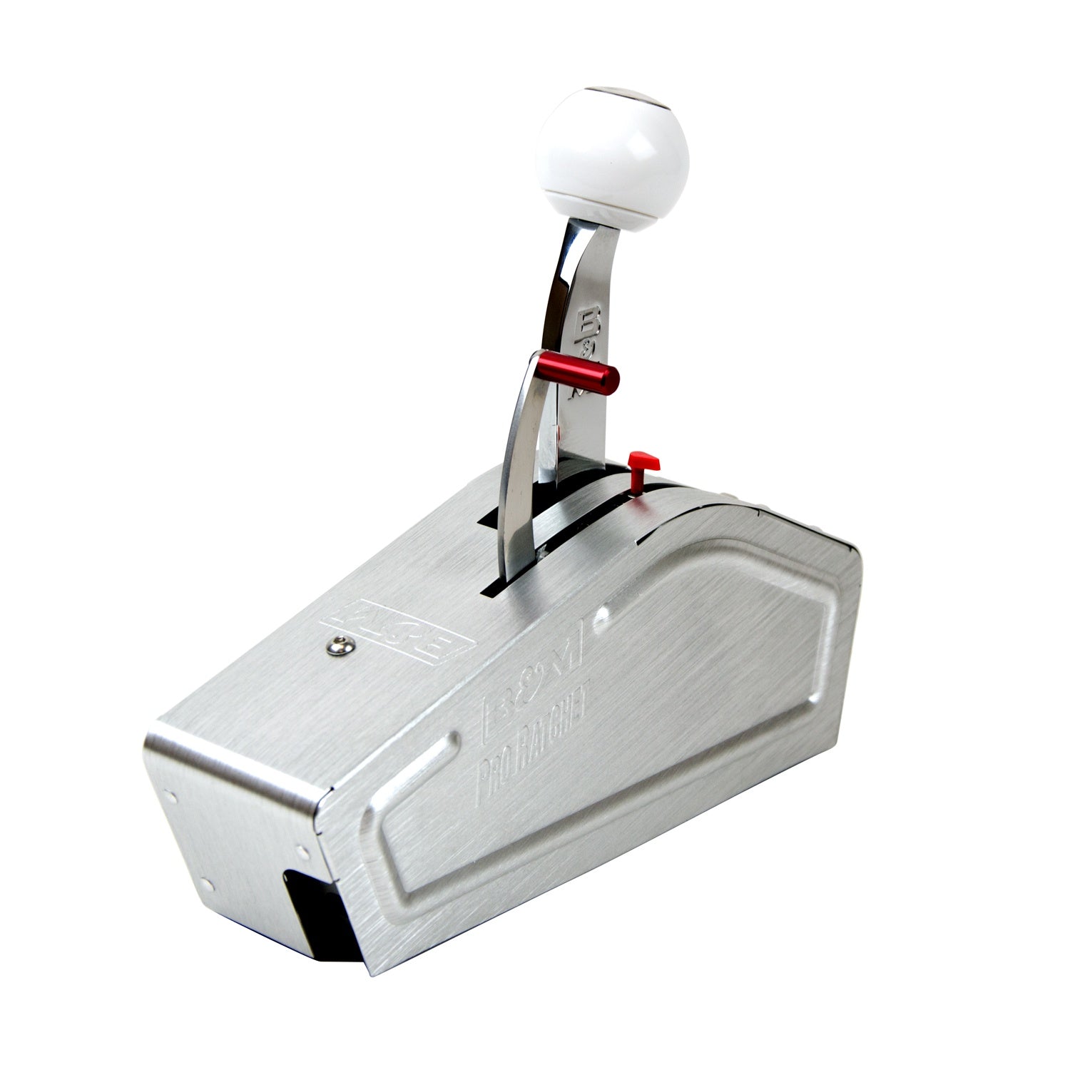 B&M Automatic Ratchet Shifter - Pro Ratchet - Photo - out of package Left