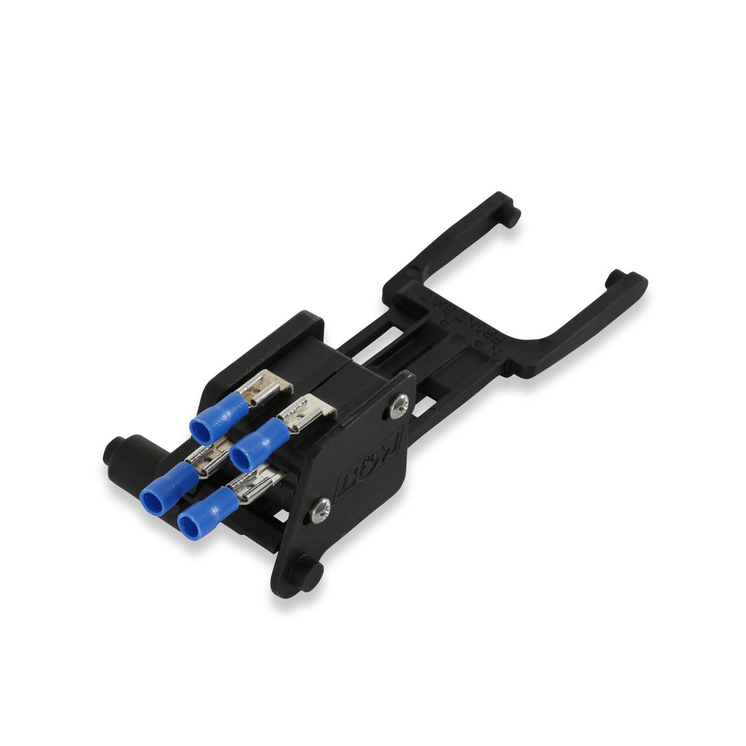B&M Pro Gate Switch Kit - Neutral Safety and Reverse Light - Photo - Primary Front