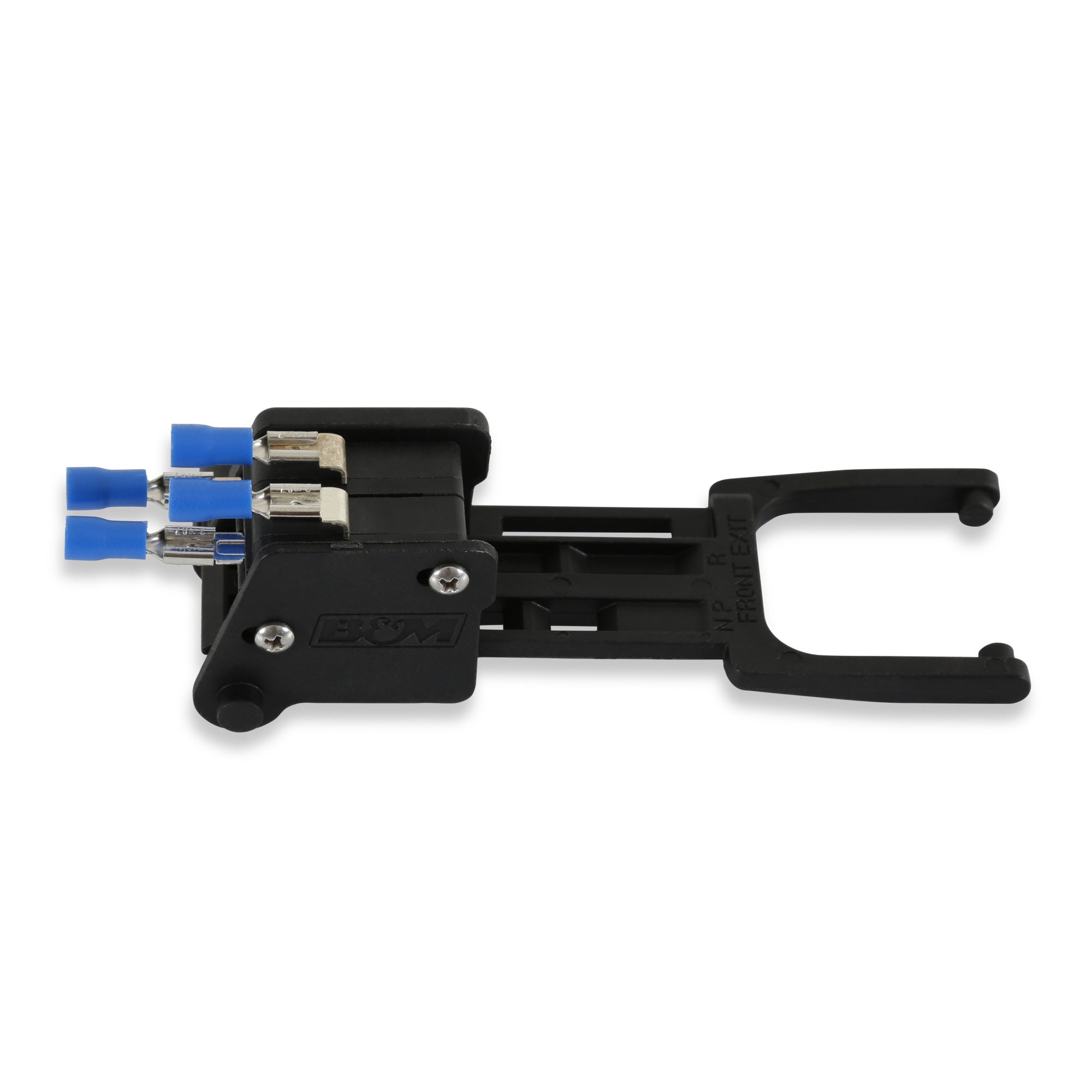 B&M Pro Gate Switch Kit - Neutral Safety and Reverse Light - Photo - out of package Right