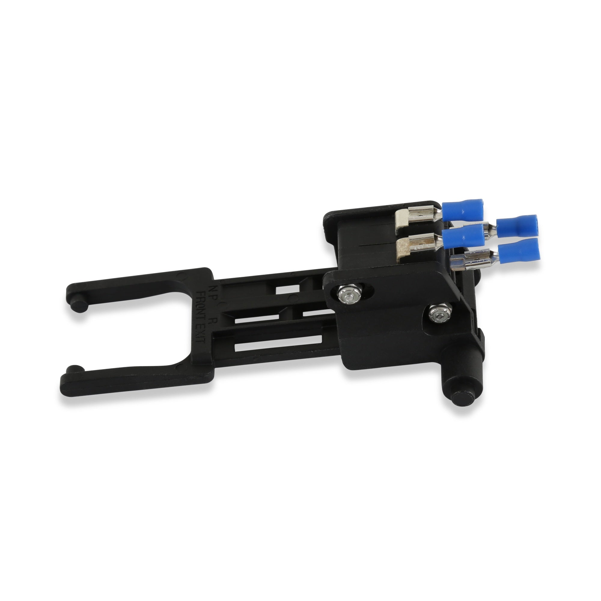 B&M Pro Gate Switch Kit - Neutral Safety and Reverse Light - Photo - out of package Left