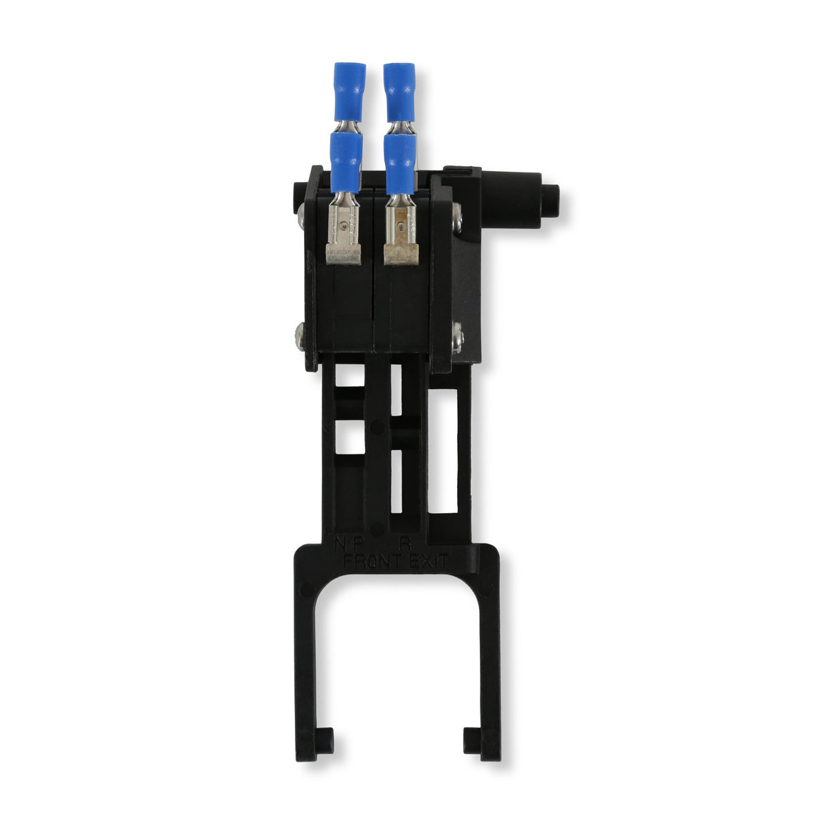 B&M Pro Gate Switch Kit - Neutral Safety and Reverse Light - Photo - out of package Back