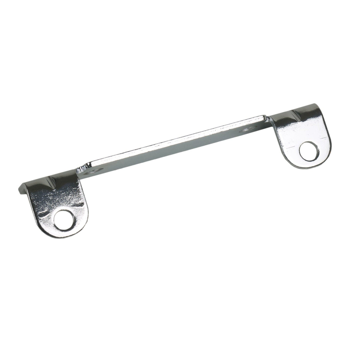 B&M Mounting Bracket for Bandit Shifters - Photo - out of package Right