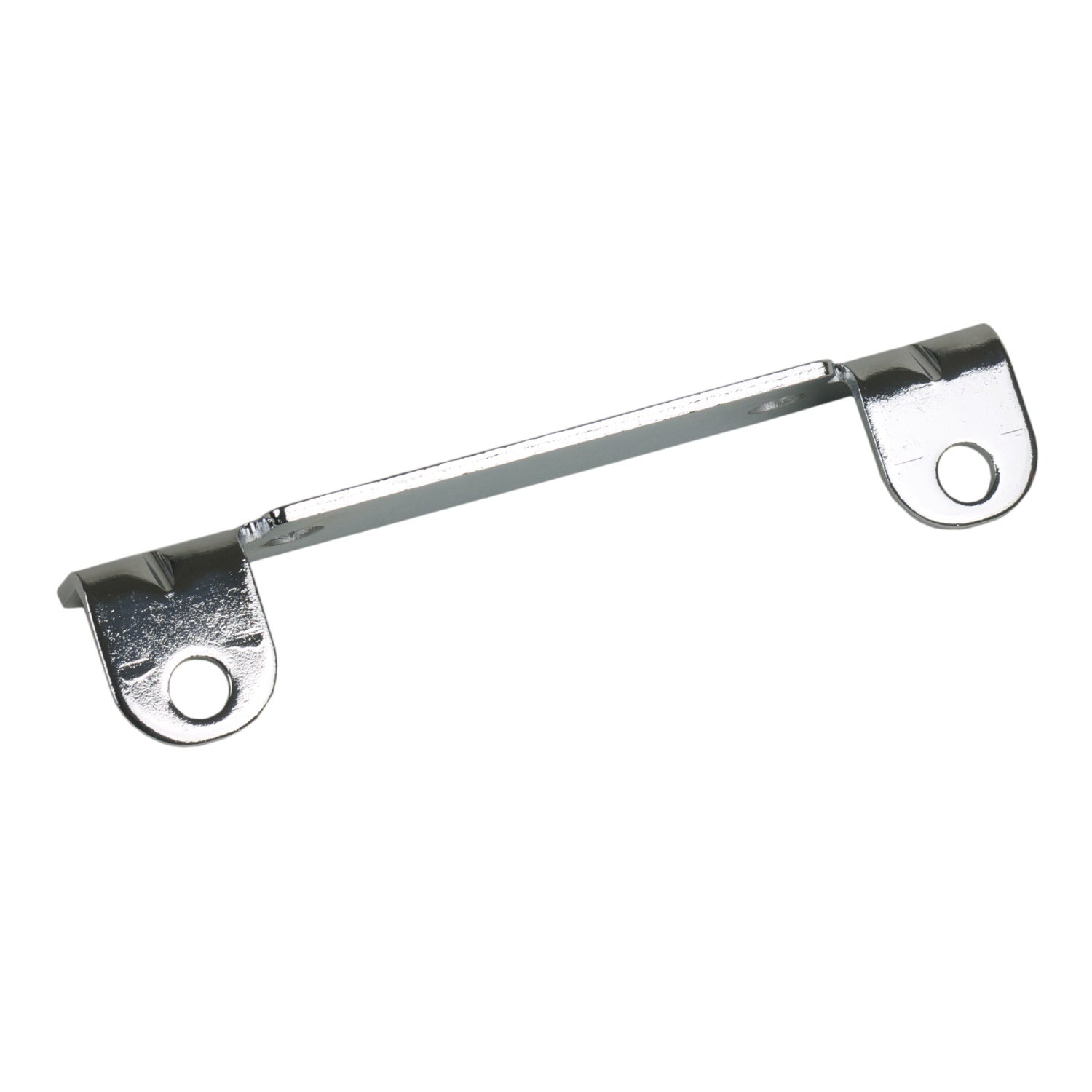B&M Mounting Bracket for Bandit Shifters - Photo - out of package Right
