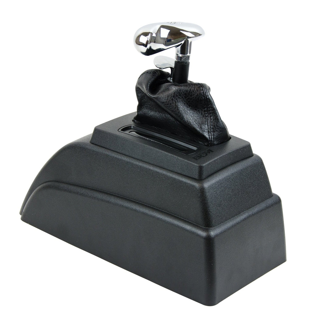 B&M Automatic Ratchet Shifter - Hammer - Photo - Primary Front
