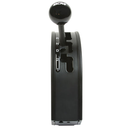 B&M Automatic Shifter - Pro Gate - Photo - out of package Right