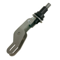 STICK,HAMMER SHIFTER - B&M Hammer Automatic Shifter Stick