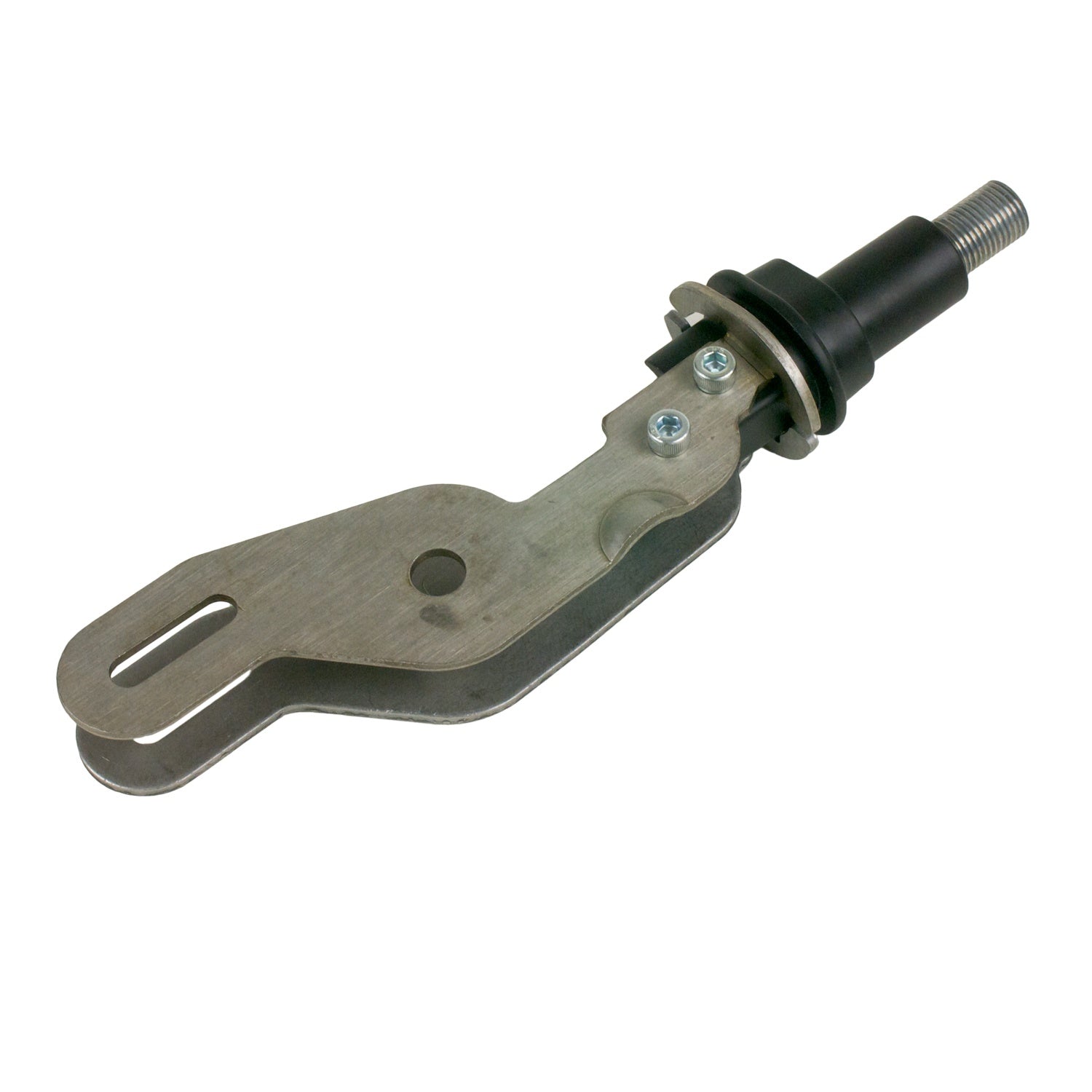 B&M Hammer Automatic Shifter Stick - Photo - out of package Right