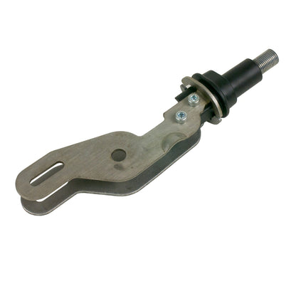 B&M Hammer Automatic Shifter Stick - Photo - out of package Right