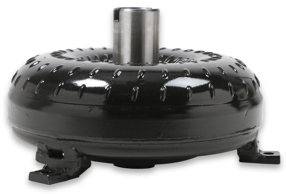 Hays Twister 3/4 Race Torque Converter, 1968-81 GM TH350 - Photo - out of package Left
