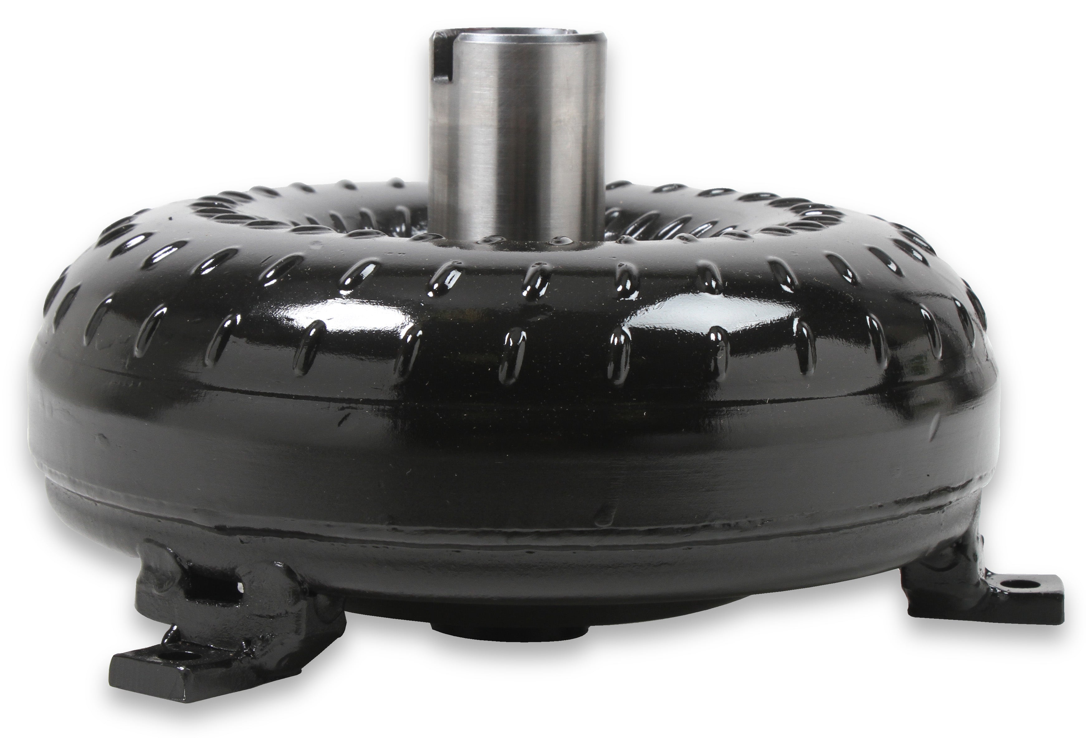 Hays Twister 3/4 Race Torque Converter 1968-81 GM TH350 - Photo - out of package Left