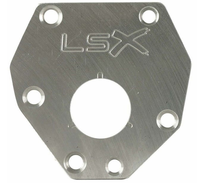 Concept Performance LSX Block Cam Retainer Plate - Like 19244460