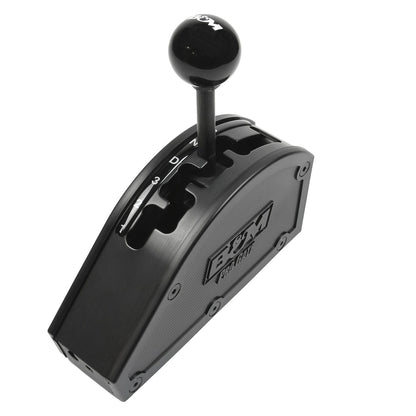 B&M Automatic Shifter - Pro Gate - Photo - out of package Left