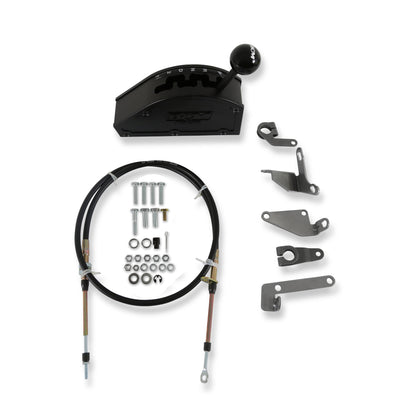 B&M Automatic Shifter - Pro Gate - Photo - out of package Front