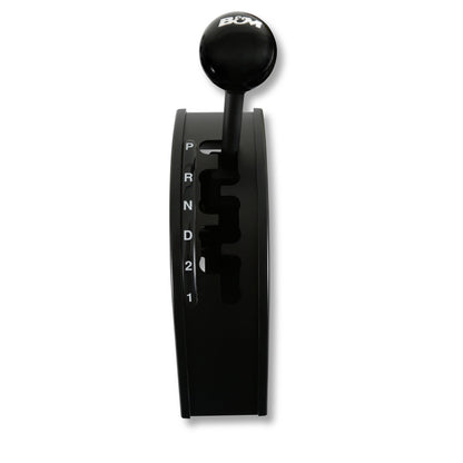 B&M Automatic Shifter - Pro Gate - Photo - out of package Back