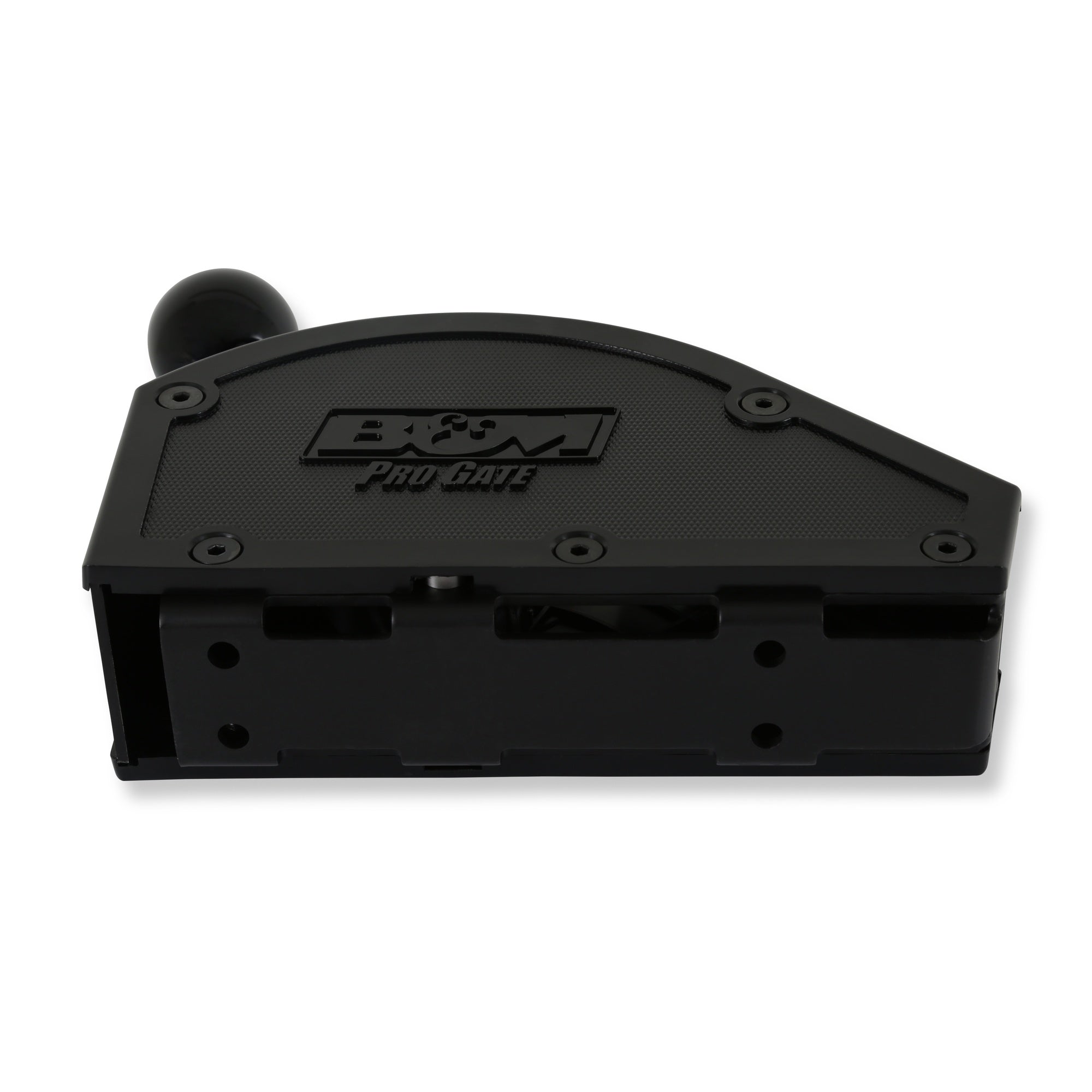 B&M Automatic Shifter - Pro Gate - Photo - out of package Top