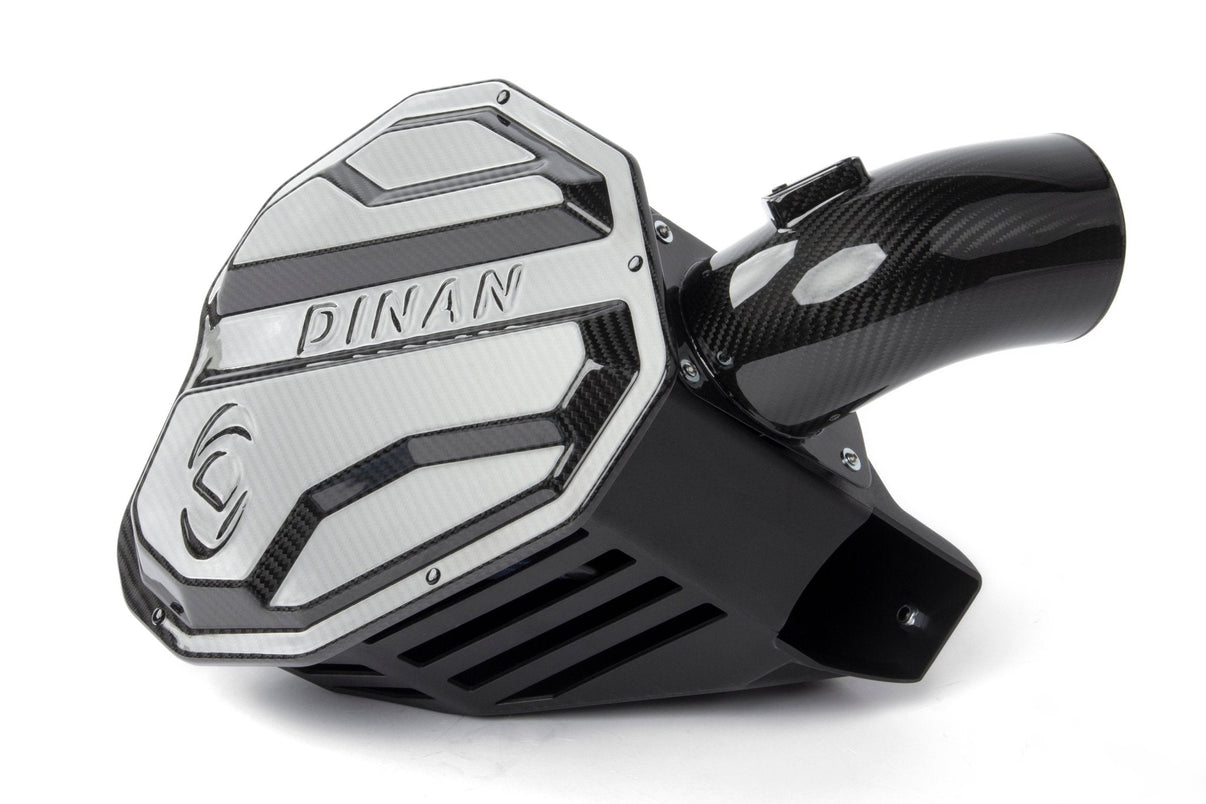 Dinan G42-M240I-F-B image 3