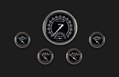 Classic Instruments TR65SLC image 2